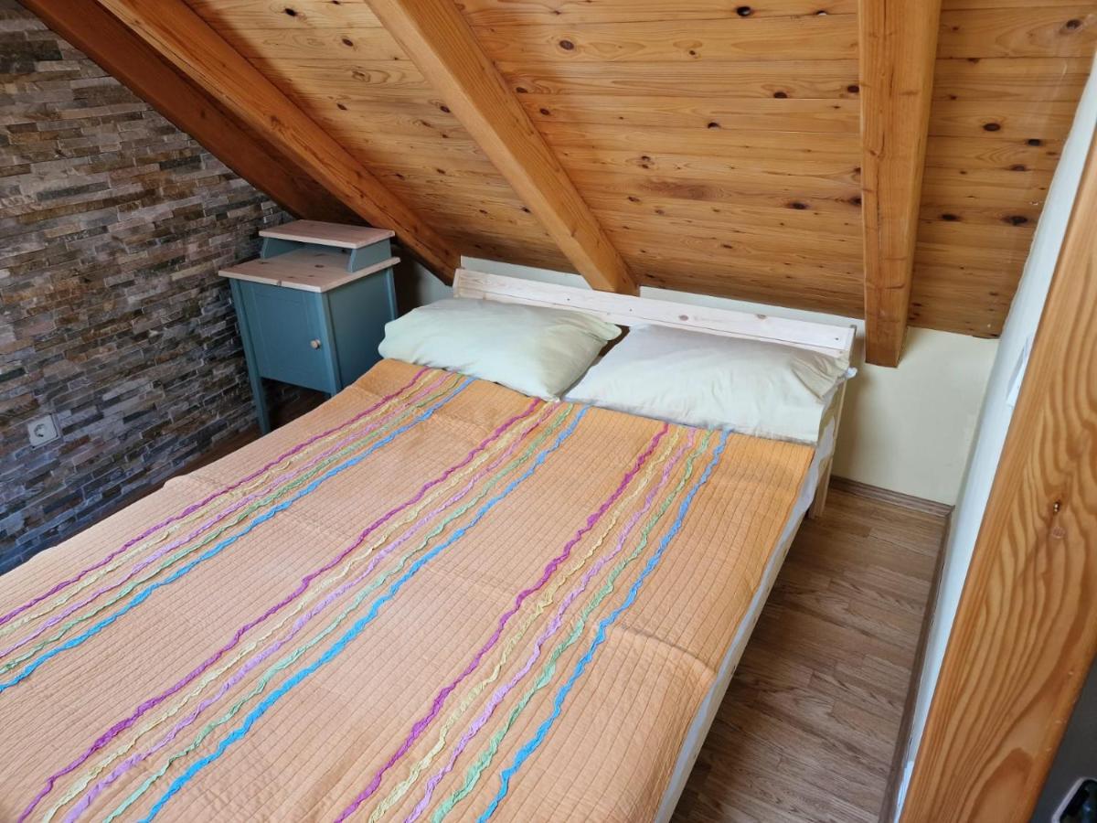 דירות פירובאץ House Riva מראה חיצוני תמונה