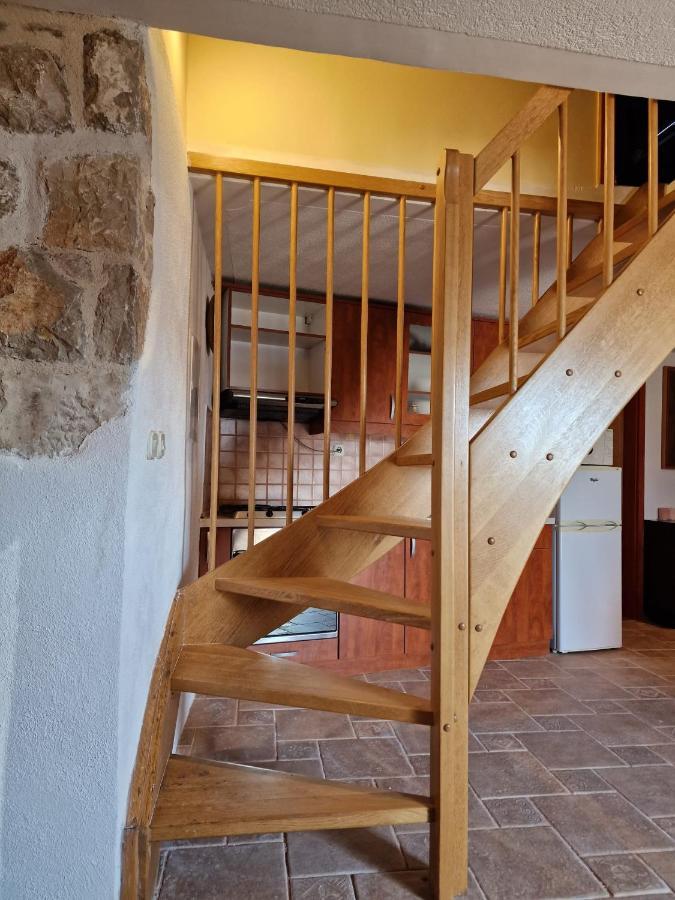 דירות פירובאץ House Riva מראה חיצוני תמונה