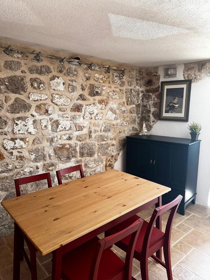 דירות פירובאץ House Riva מראה חיצוני תמונה