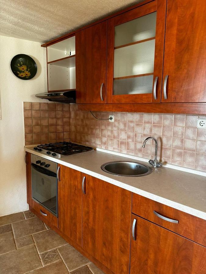 דירות פירובאץ House Riva מראה חיצוני תמונה